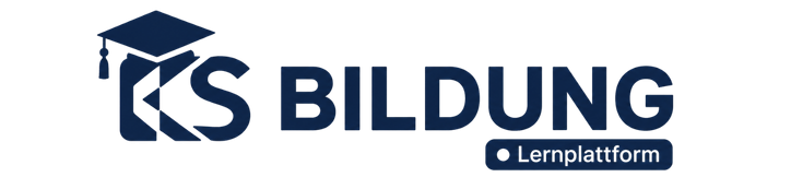 Moodle von KS-Bildung